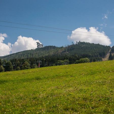 Apartman Sun Dolni Morava Exterior photo