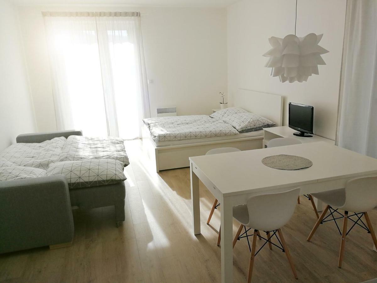 Apartman Sun Dolni Morava Exterior photo