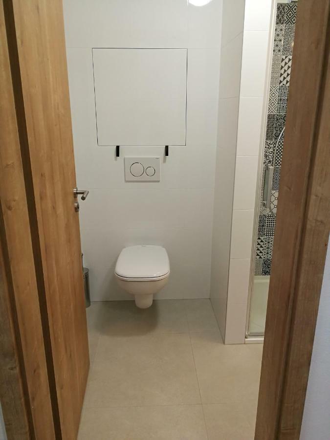 Apartman Sun Dolni Morava Exterior photo