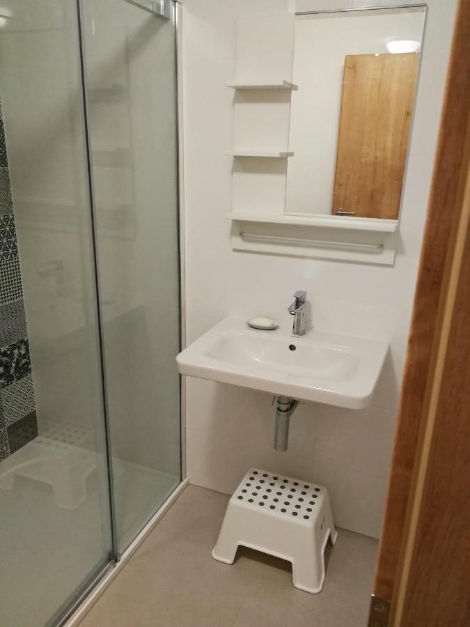 Apartman Sun Dolni Morava Exterior photo