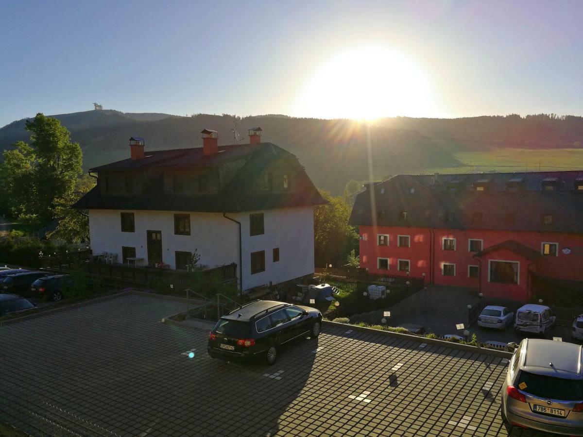 Apartman Sun Dolni Morava Exterior photo