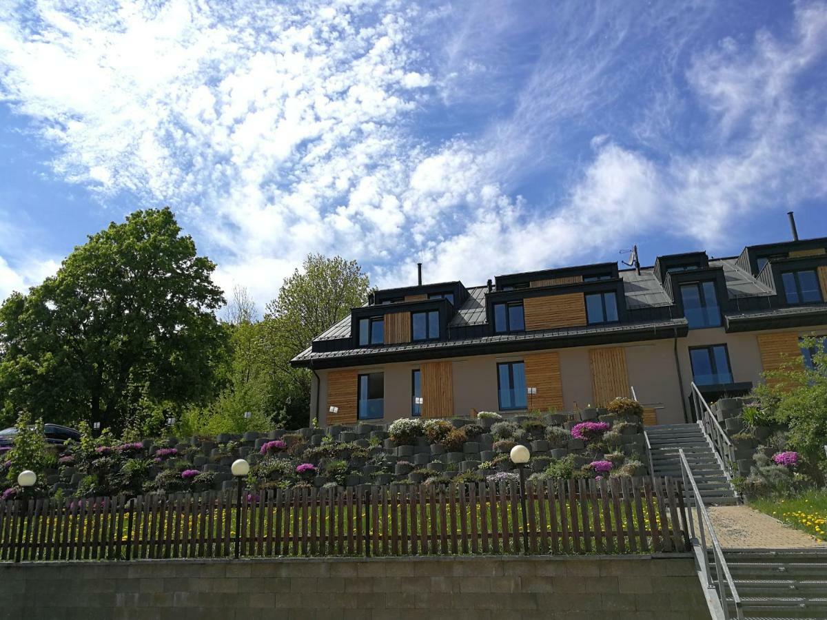 Apartman Sun Dolni Morava Exterior photo