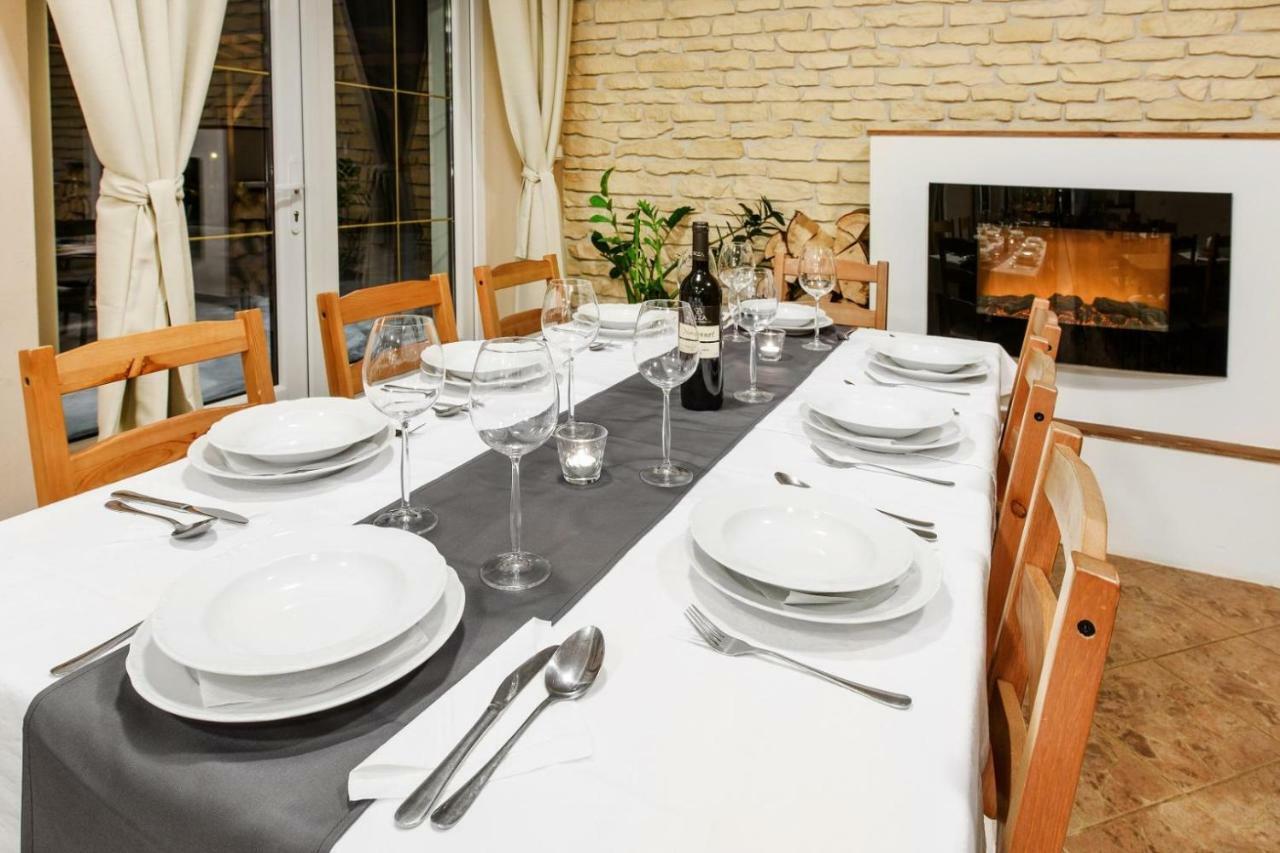 Apartman Sun Dolni Morava Exterior photo