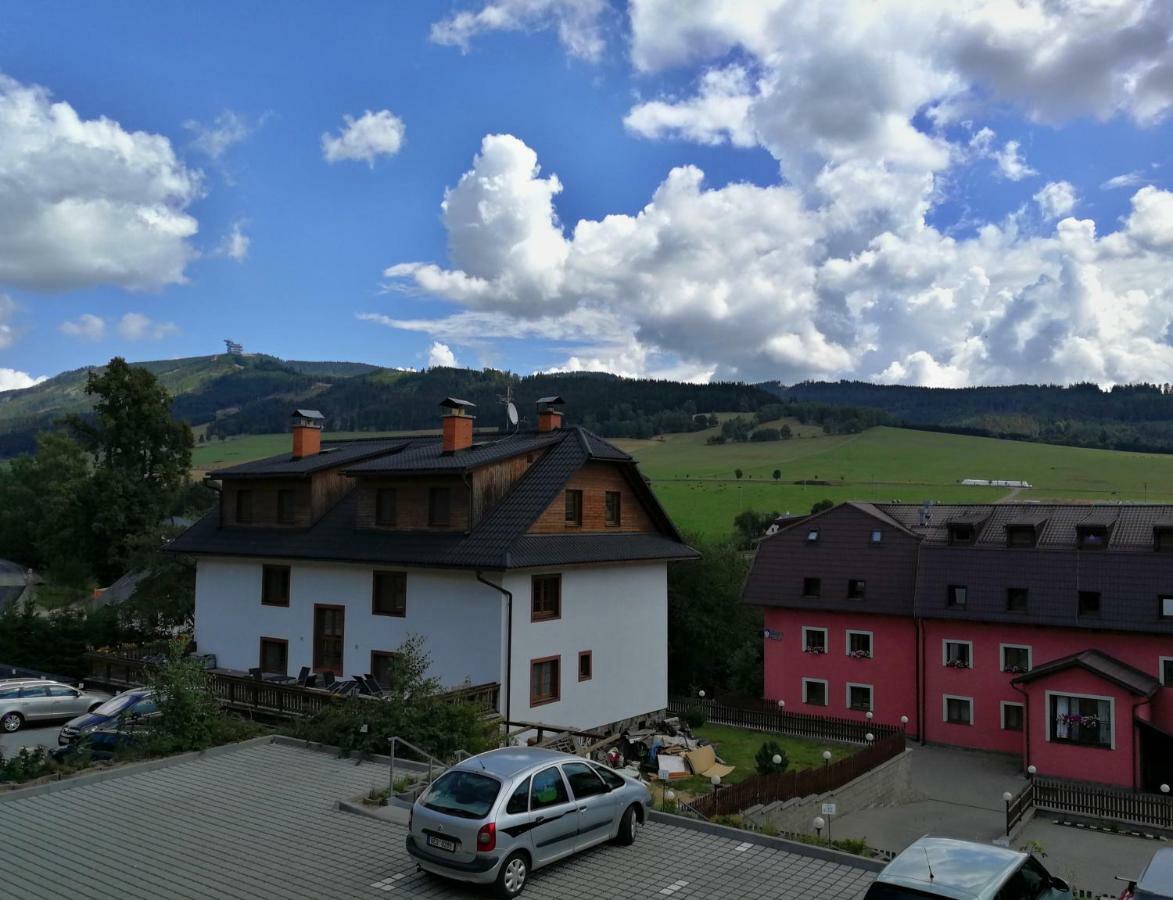 Apartman Sun Dolni Morava Exterior photo