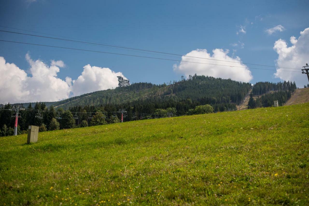 Apartman Sun Dolni Morava Exterior photo