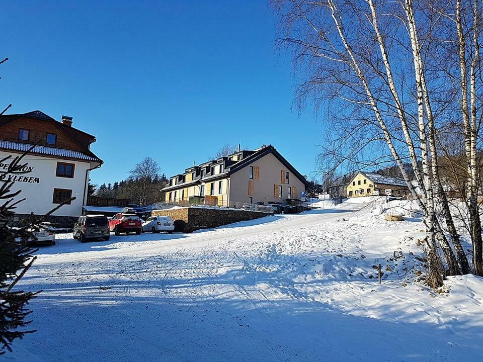 Apartman Sun Dolni Morava Exterior photo