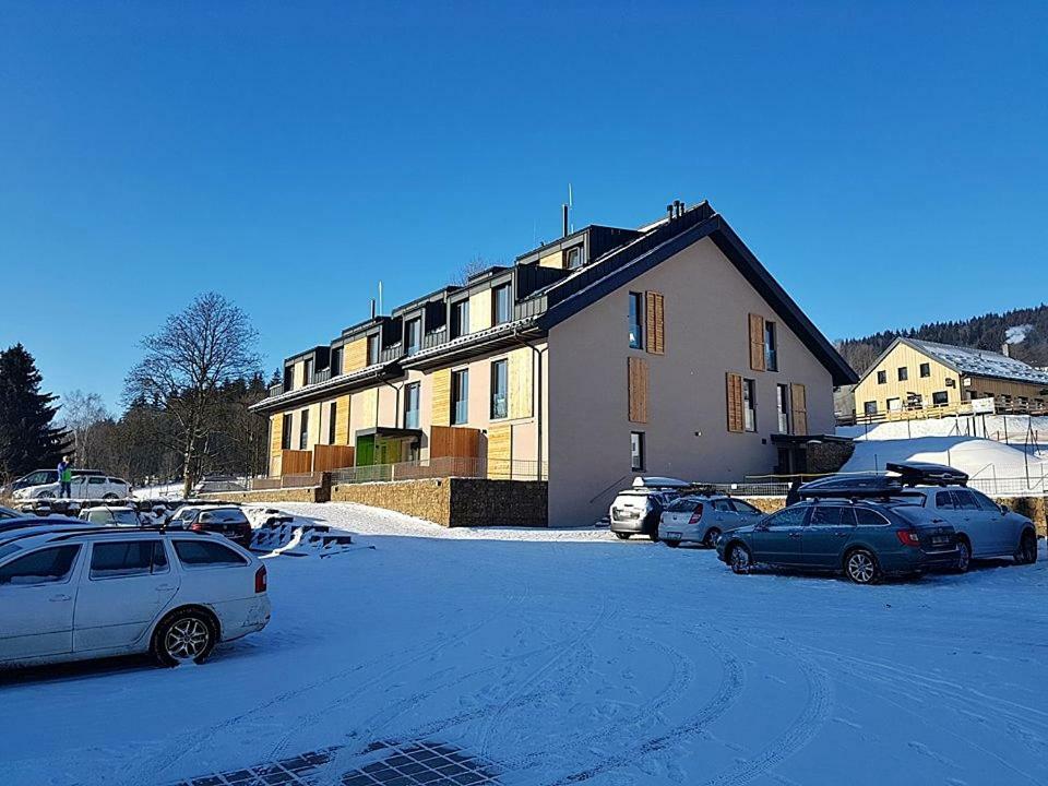 Apartman Sun Dolni Morava Exterior photo